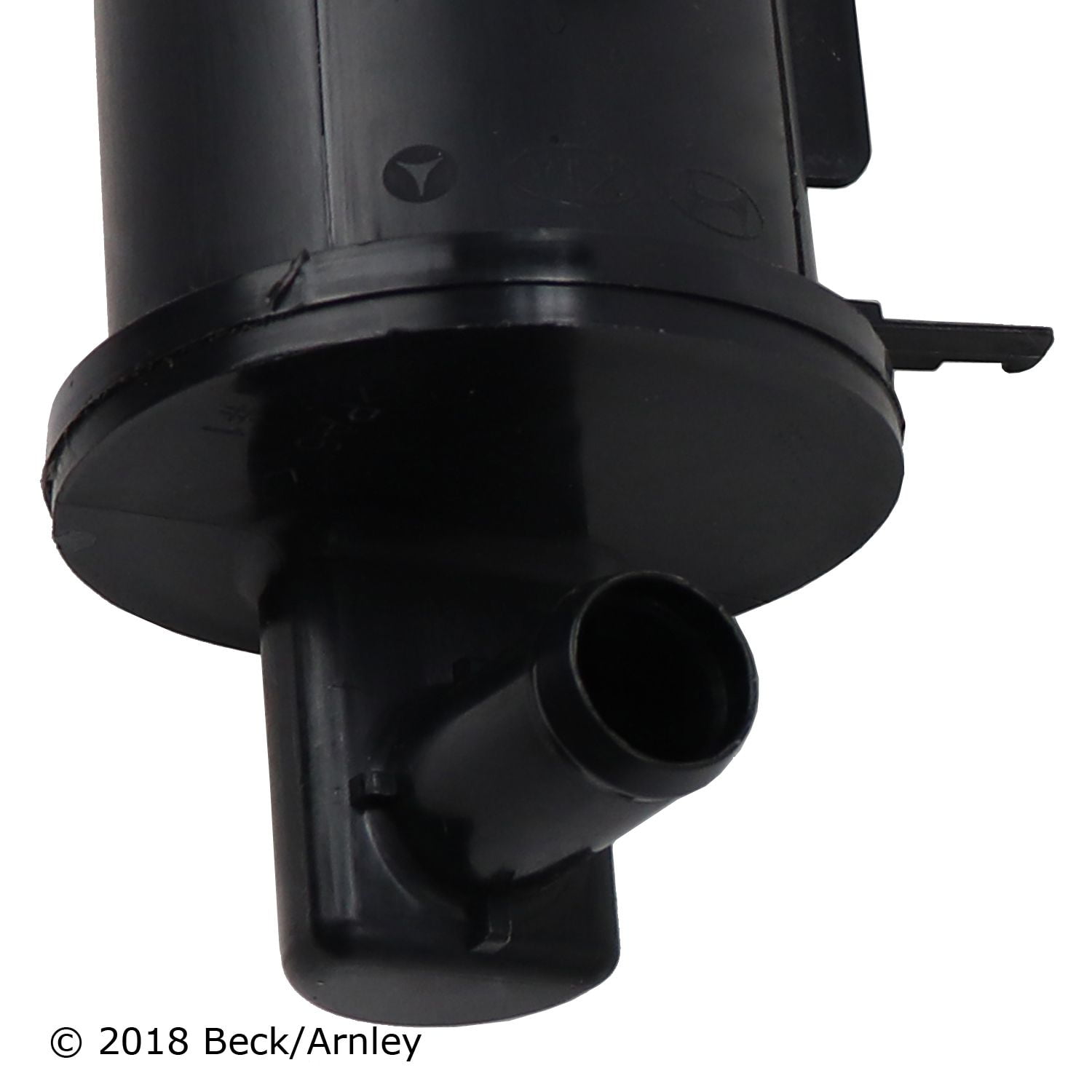 BeckArnley 046-0100 Vapor Canister Purge Valve