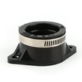 thumbnail image 3 of AreyourshopIntake Manifold Boots Carb Fit for Kawasaki Z1 Z1R KZ900 KZ1000 73-80 16065-029, 3 of 12