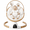 White, variant on suihuooo Baby Swing for Infants,5 Speeds,10 Lullabies,5-Point Harness,Electric Rocking Chair for Toddlers with Bluetooth,Remote Control,Touch Panel,White