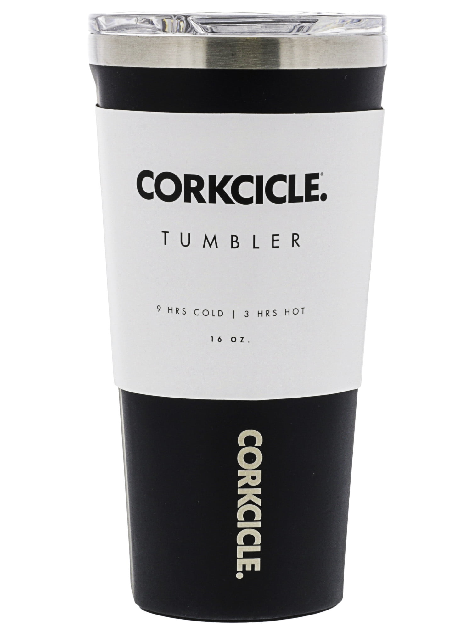 Corkcicle 16Oz. Tumbler Tumblr 2116MB