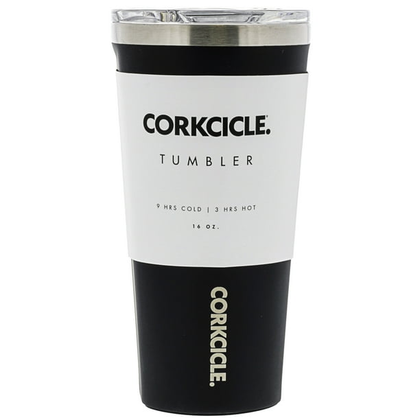 Corkcicle 16Oz. Tumbler Tumblr 2116MB