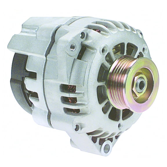 NEW Alternator Fits 1994-95 Chevrolet Astro Van Gmc Safari 4.3 V6 10463443 10463408 2-YEAR WARRANTY
