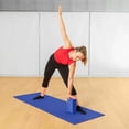 thumbnail image 3 of METIS Yoga Equipment Set – Non-Slip Mat & Accessories – Ideal for Beginners & Experienced Yogis – Eco-Friendly & Durable, 3 of 3