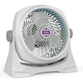 thumbnail image 2 of Ventilador Vortex 12' Navia 2 en 1 piso y pared, 2 of 5