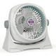 thumbnail image 2 of Ventilador Vortex 12' Navia 2 en 1 piso y pared, 2 of 5