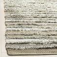thumbnail image 3 of SAFAVIEH Montauk Coilean Striped Cotton Area Rug, Beige/Multi, 3' x 5', 3 of 6