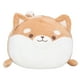 thumbnail image 4 of Peluche de Shiba Inu, suave y lindo perro de peluche, muñeco de juguete, almohada, regalo de cumpleaños para niños y adultos, 4 of 14