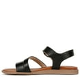 thumbnail image 5 of SOUL Naturalizer Womens Jayvee Strappy Flat Sandal - Medium & Wide Width, 5 of 7