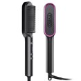 thumbnail image 4 of TYMO Ring<br>Hair Straightening Comb Black, 4 of 7