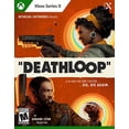 thumbnail image 1 of DEATHLOOP Xbox Series X, 1 of 2