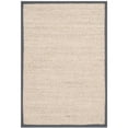 thumbnail image 1 of Safavieh Natural Fiber 2'6" X 8' Power Loomed Sisal Rug, 1 of 10