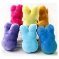 thumbnail image 2 of 15cm Rabbit Plush Toys -, 2 of 5