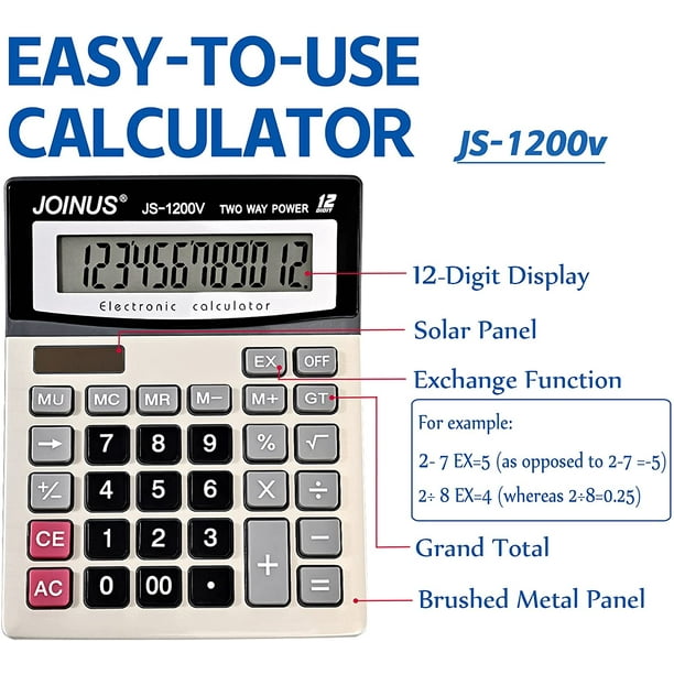 How to use calculator online