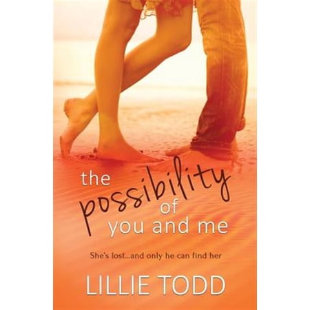 Pre-Owned The Possibility of You and Me (Paperback)