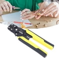 thumbnail image 4 of Wire Stripper Electrical, DIY Handcraft Self Adjusting Wire Stripper Multifunction Adjustable  For Wire Stripping, 4 of 8