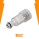 thumbnail image 2 of Filtro para LAVA-1600T y 2000T Truper Truper FIL-LAVAS, 2 of 2