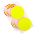 thumbnail image 4 of 100 Pcs Autocollants à Points Colorés Étiquettes Rondes de Codage Couleur Autocollants à Points Multi-Fonctions Étiquettes Rondes, 4 of 5