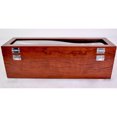 thumbnail image 4 of Wine Box 5-Piece Set Wooden, 4 of 6