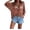 #001 Caramel, variant on Women’s Bohemian Crochet V-Neck Top – 3/4 Sleeve Hollow Out Blouse, Boho Beach Cover Ups for Women, Summer Open Knit Pullover