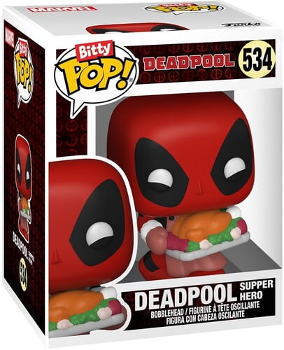 EC:BITTY DP3 3 - FRENCH