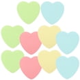 thumbnail image 4 of 10 conjuntos de almohadillas de memo pegatinas de memo desgarrables, 4 of 5