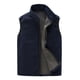 thumbnail image 4 of Chaleco deportivo para exteriores de otoño e invierno para hombres y mujeres, chaleco polar, chaleco cálido para montañismo y esquí, 4 of 5