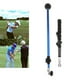 thumbnail image 3 of Entrenadores de agarre de swing para golf, herramienta de práctica, herramienta de enseñanza de entrenamiento estándar, herramienta correcta de posición DYNWAVEMX Entrenador de swing de golf, 3 of 8
