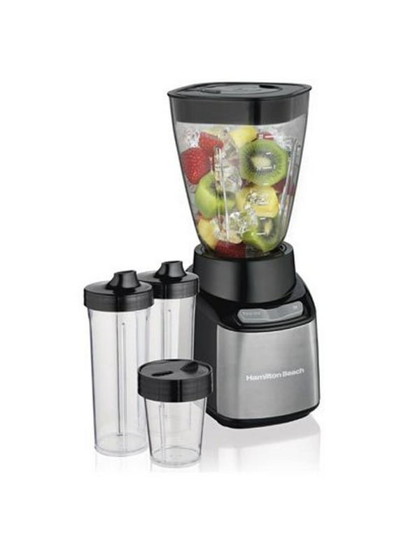 Hamilton Beach Blenders in Blenders
