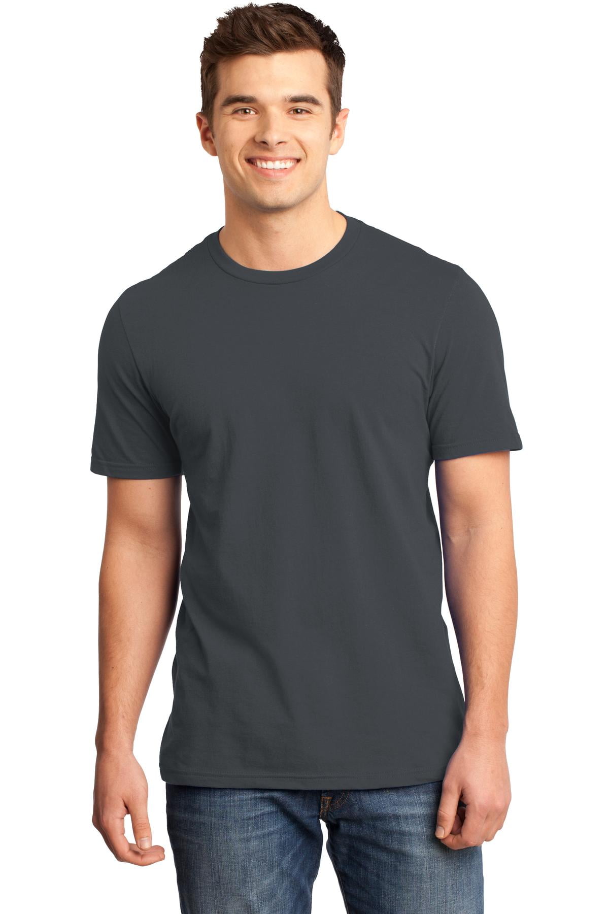 T-shirt Manica Lunga Lucky Brand Uomo – Venice Burnout Colore Oliva, Taglia L, 2 Bottoni