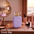 thumbnail image 2 of Perfume PUREAMOR Lavanda Vida Extrait de Parfum 30 ml para mujer, 2 of 7