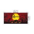 thumbnail image 3 of Cubierta para puerta de garaje de Halloween de 400x185cm, 3 of 6