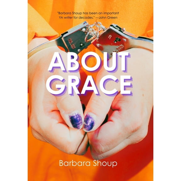 About Grace, (Hardcover)