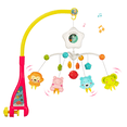 thumbnail image 2 of UNIH Baby Crib Mobile with Music Box and Lights for Toddlers, Musical Mobile with Projection for Infants Age 0 to 24 Months, 2 of 8