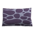 thumbnail image 1 of Ahgly Company Outdoor Rectangular Contemporary Lumbar Throw Pillow, 13 inch by 19 inch, 1 of 5