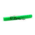 thumbnail image 3 of EZAUTOWRAP 12" Wide Glossy Cat Eye Green Headlight Taillight Fog Light Side Marker Vinyl Tint Film Roll Sticker Self Adhesive, 3 of 3
