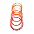 thumbnail image 6 of ifundom 3D Pen Filament Refills ABS Material for Back to School 3D Printer Pen, Artistic Creation, 20 Pieces Colorful Filaments, 6 of 7