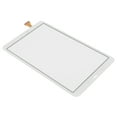 thumbnail image 4 of Reemplazo del digitalizador de pantalla táctil de la tableta Samsung Galaxy Tab A SM T580 de 10,1 pulgadas en color blanco, 4 of 12