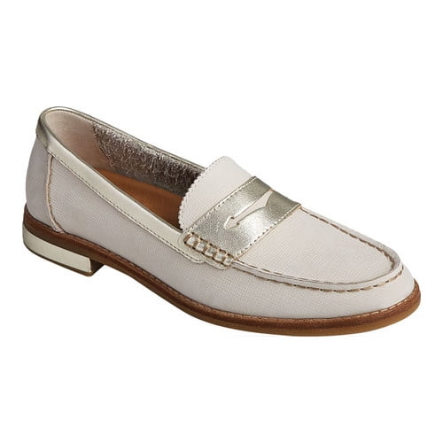sperry loafers womens sale