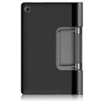thumbnail image 3 of Funda para tablet Lenovo Yoga Tab 11 de cuero sintético con soporte, buena absorción de impactos., 3 of 5