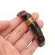thumbnail image 5 of Pulsera de cuentas Octpeak Pulsera de Piedra natural unisex de colores mixtos elásticos, 5 of 8