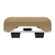 thumbnail image 2 of Car Sunshade Sunglasses Glasses Case Car Multifunctional Bill Storage Box, 2 of 6