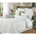 thumbnail image 1 of Chic Home Isabella Duvet Cover Set, 1 of 2