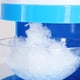 thumbnail image 2 of Trituradora de hielo, máquina creativa para hacer aguanieve, manivela manual, herramientas portátiles para bebidas Tmvgtek Libre de BPA, 2 of 9