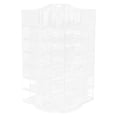 thumbnail image 1 of Miangastore Lipstick Holder Acrylic Rotating Lipstick Organizer Desktop Lip Gloss Display Stand, 1 of 9