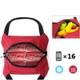 thumbnail image 3 of Reusable Lunch Box - Leakproof Lunch Tote, Thermal Cooler Bag for Lightweight Portable Meals, 3 of 7