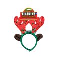 thumbnail image 1 of Diademas navideñas Magic Seasons (paquete de 24), 1 of 1