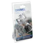 Dremel 670-01 Mini Saw Power Rotary Tool Attachment Quick-Connect Attach System with Safety Guard