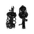 thumbnail image 2 of SCITOO - Front Complete Strut & Coil Spring Assembly Fits 2018-2020 for Toyota Camry with 1333964L 1333964R - Set of 2, 2 of 5