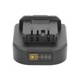 thumbnail image 1 of Adaptateur de Batterie, Intégré dans PCBA Compact Adaptateur d'Outil Électrique Sans Fil Installation Facile pour le Remplacement, 1 of 8