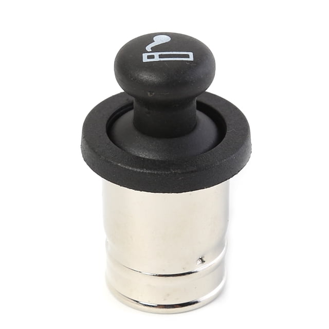 Encendedor de Cigarrillos Likrtyny para Focus Fiesta 98AG15052CB